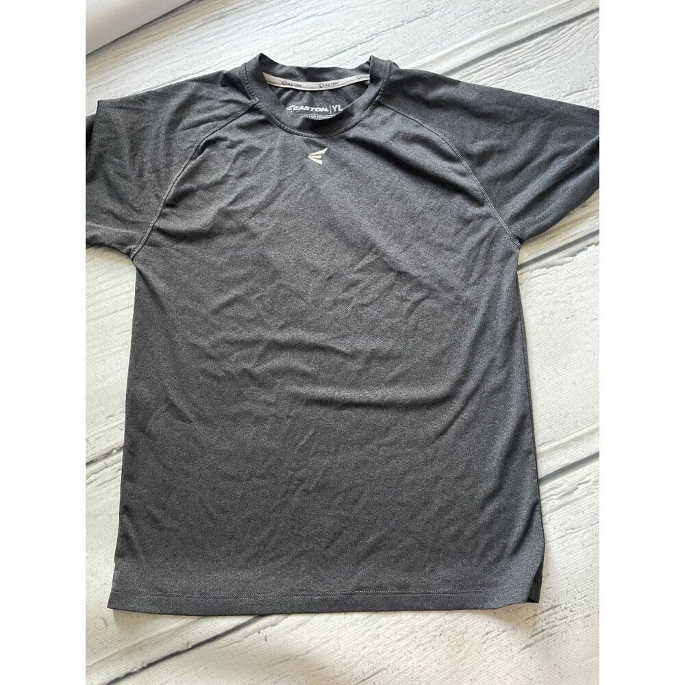 Easton Athletic shirt